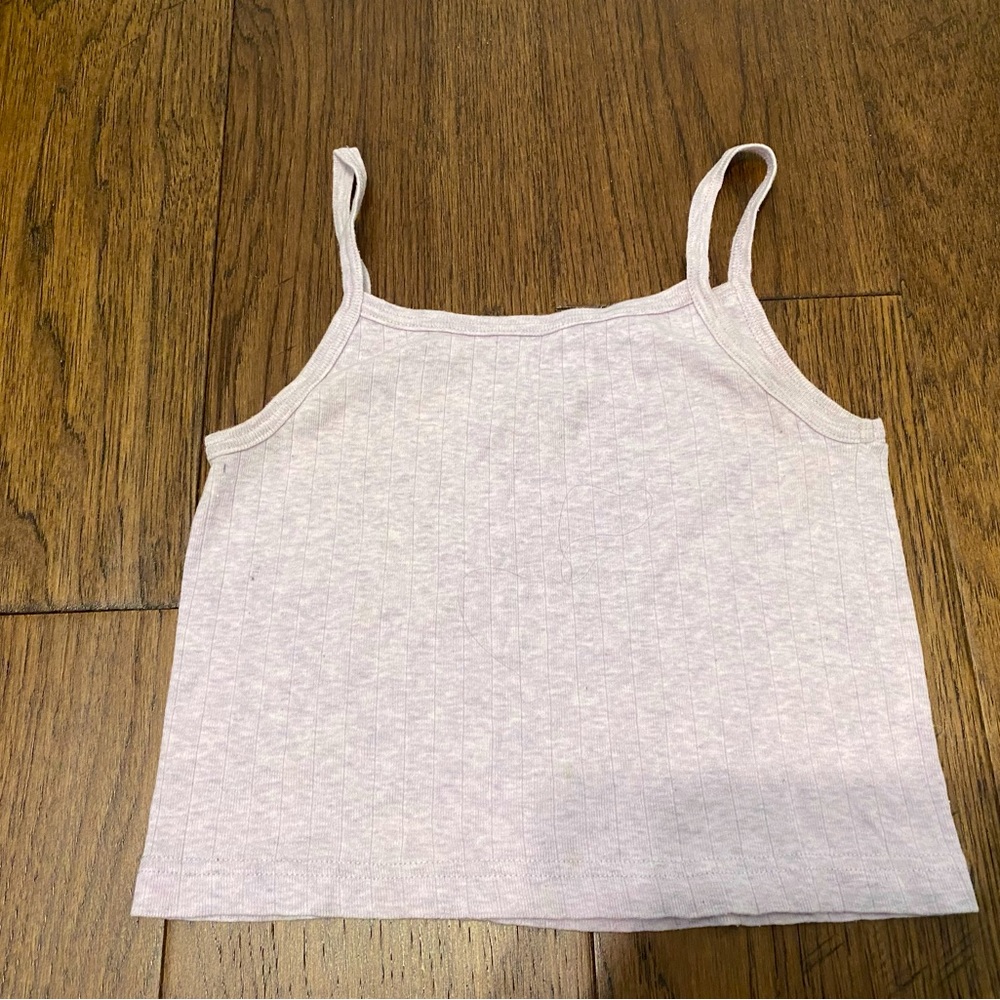 Halter neck top